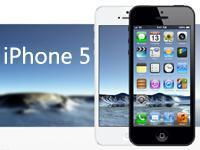 iPhone5与iPhone4S有什么不同