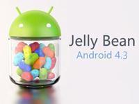 Android 4.3֧Щ