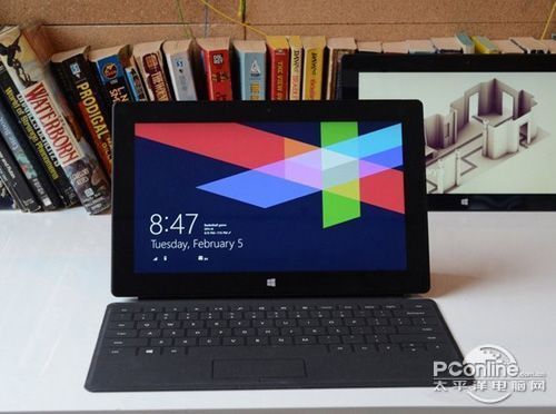 ΢Surface Pro(128G)İͼ