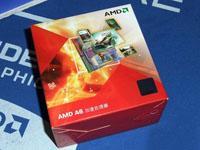 AMD A6-3500的接口类型是什么