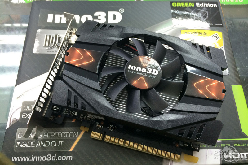 ӳGTX750Tiǿͼ