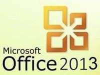 Office 2013ôװ