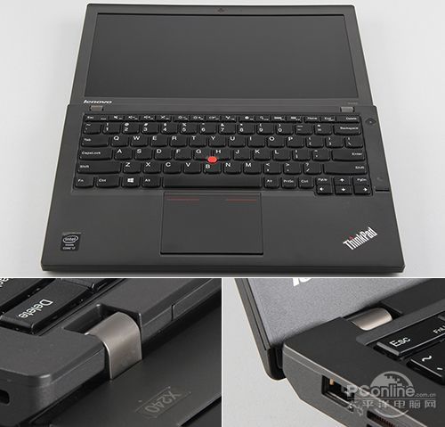 联想ThinkPad X240 20AMA449CD联想ThinkPad X240笔记本