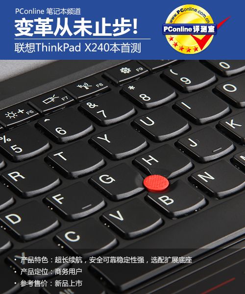 δֹ! ThinkPad X240