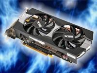 ʯ Dual-X R9 270X 4GB