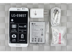 LG E985T