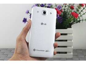 LG E985T