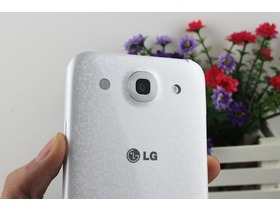 LG E985T