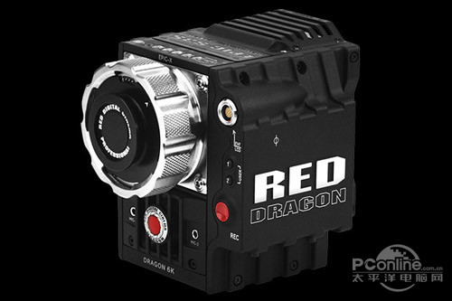 RED EPIC DRAGON