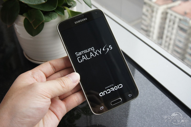 GALAXY S5 LTE-A/Galaxy S5 Primeͼ