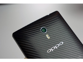 OPPO Find 7