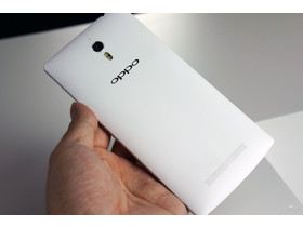 OPPO Find 7