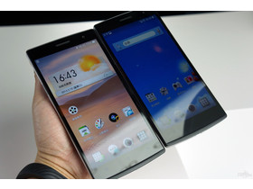 OPPO Find 7