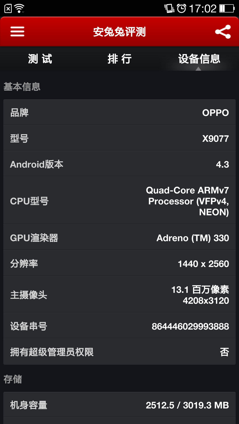 OPPO Find7׼ͼ