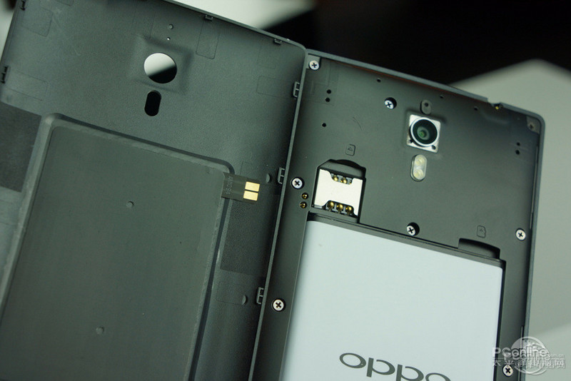 OPPO Find7׼ͼ