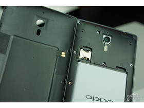 OPPO Find 7 