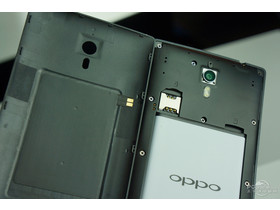 OPPO Find 7 