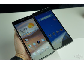 OPPO Find 7 