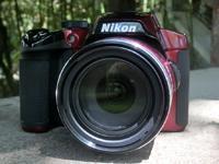 尼康P510相机说明书下载