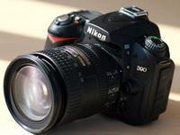 尼康D90相机说明书下载