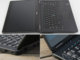 Latitude E7440 Touch