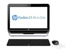  Pavilion 21-a211cx AiO