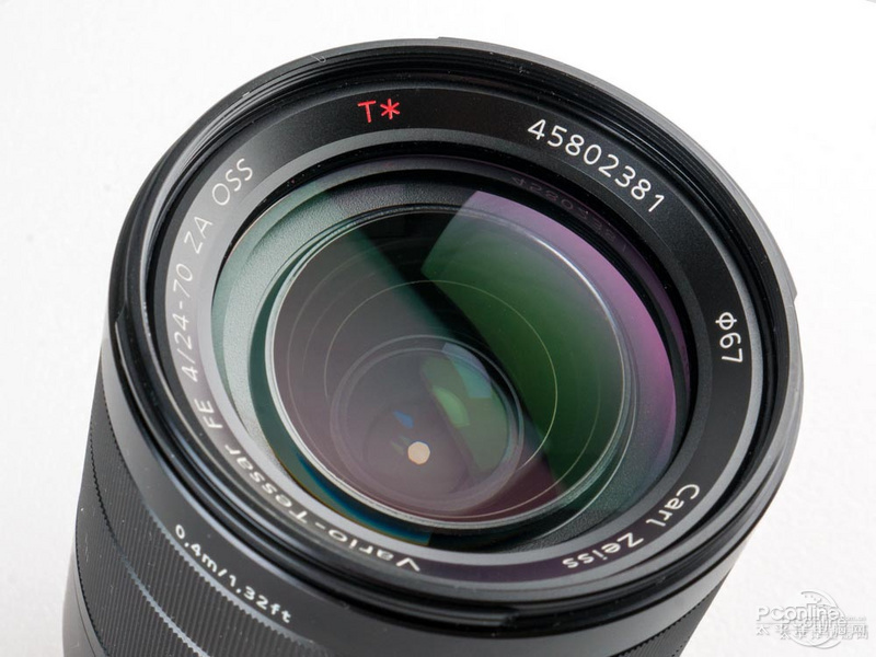 Vario-Tessar T* FE 24-70mm F4 ZA OSSͼ