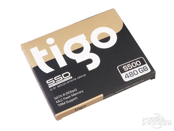 TIGO 480G