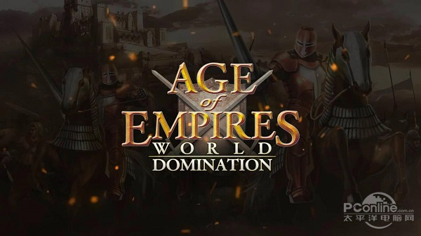 ۹ʱͳ;Age of Empires: