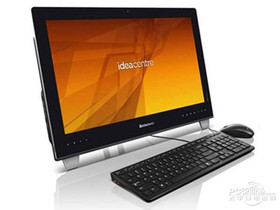 B540(i3-3240/4G/1T) IdeaCentre B540