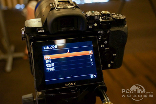 索尼A7S套机(配24-70mm镜头)索尼 A7S