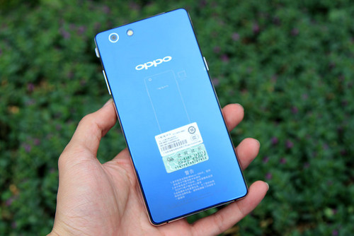 OPPO R1S联通版R1S评测