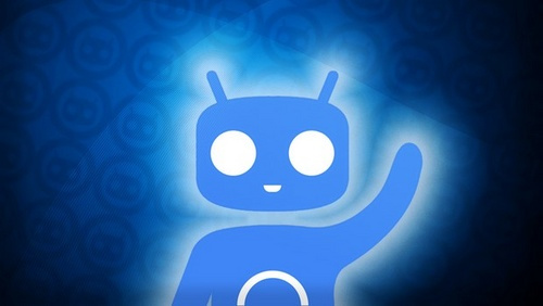 CyanogenModStable