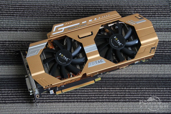 ̩GTX760-2GD5