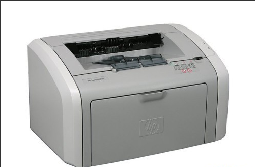 激光打印机与喷墨打印机的区别