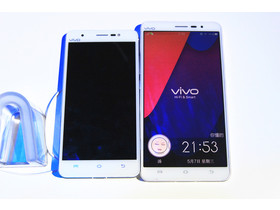 vivo Xshot