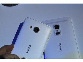 vivo Xshot