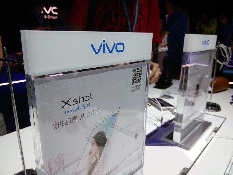 vivo Xshot콢ͼ