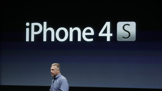 iPhone4Sô