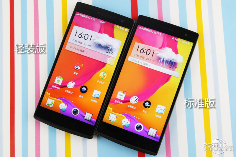 OPPO Find7׼ͼ