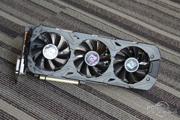 R9 290  4G