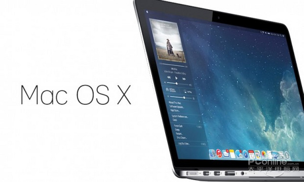 OS X 10.9.3OS X 10.9.4