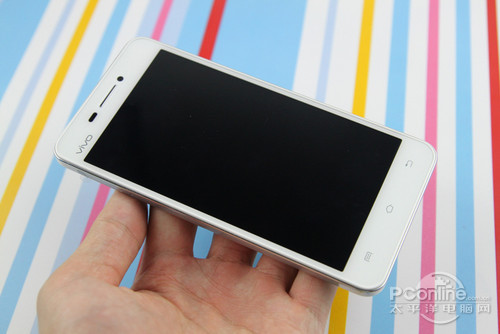 vivo X3Vvivo X3L评测 外观