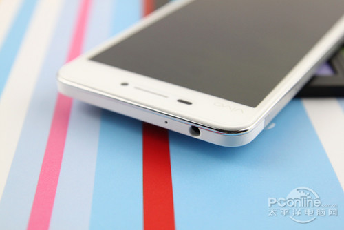 vivo X3Vvivo X3L评测 外观