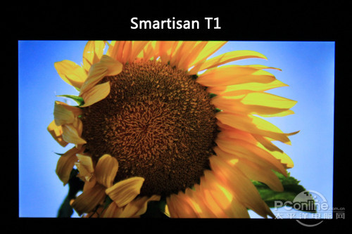 锤子手机Smartisan T1锤子Smartisan T1评测