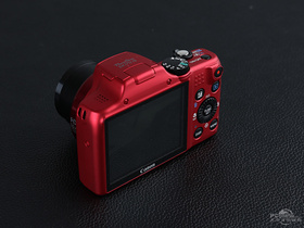 Powershot SX170 IS