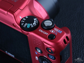 Powershot SX170 IS