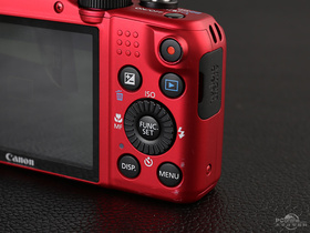 Powershot SX170 IS