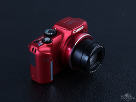 Powershot SX170 IS