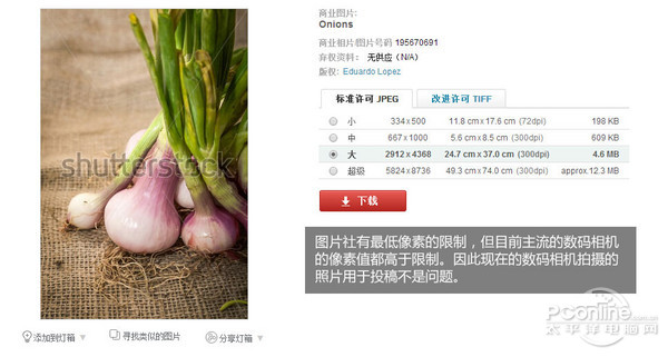 图片库投稿